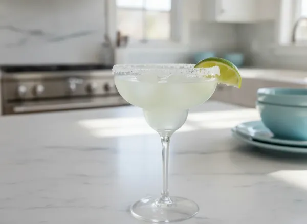 Classic Margarita
