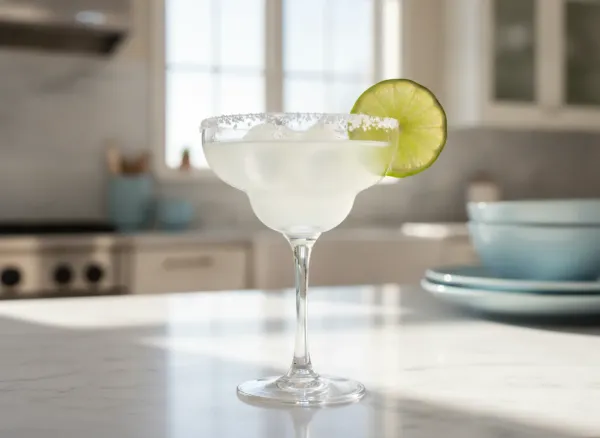Classic Margarita — Alternate view